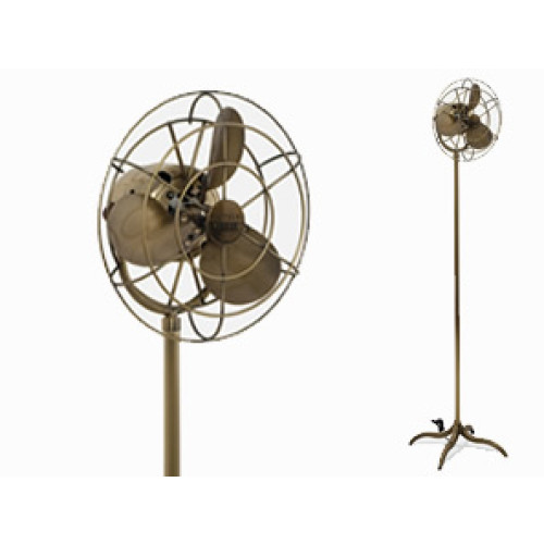 W30C - Coluna / Pedestal