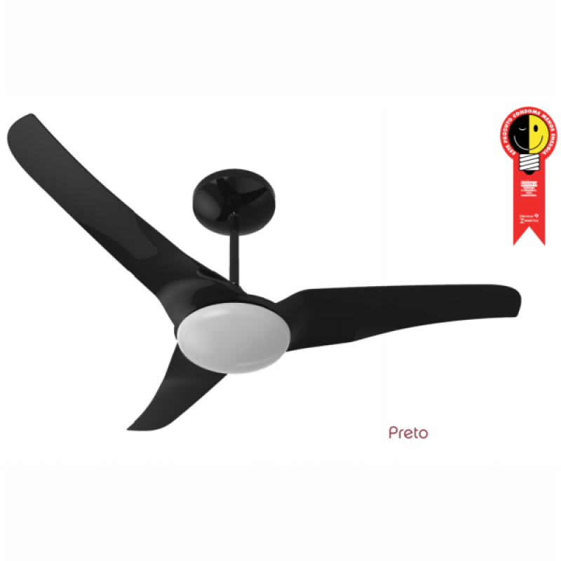 Ventilador Aliseu Slim