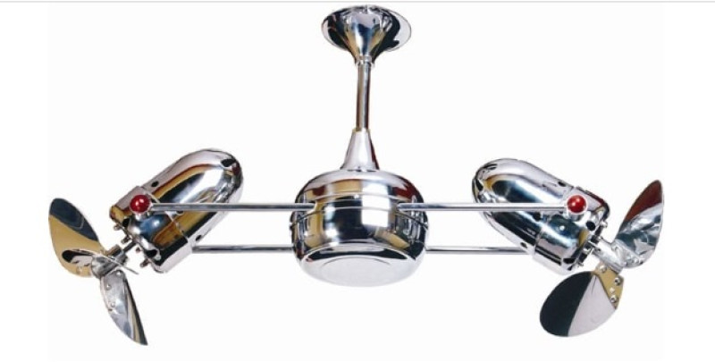 DD - Duplo Dinâmico - AÇO INOX