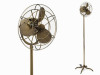 W30C - Coluna / Pedestal