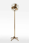 W30C - Coluna / Pedestal