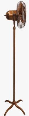 W30C - Coluna / Pedestal